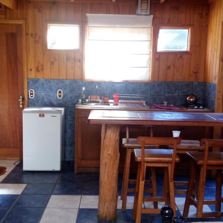 Algarrobo Suites - Suite Dúplex - 6