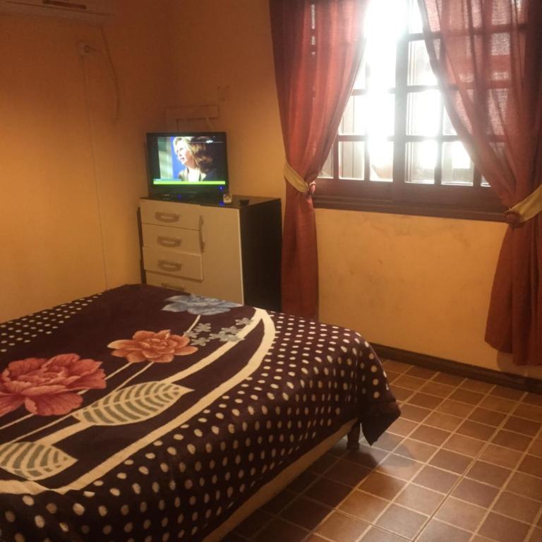 Complejo Casas del Mirador - Casa de 2 dormitorios - 22