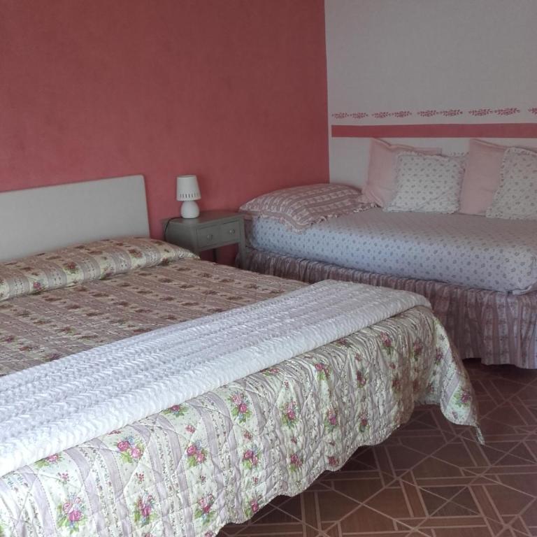 Casa Palmira - Appartamento con 2 Camere da Letto, Terrazza e Vista Lago - 29