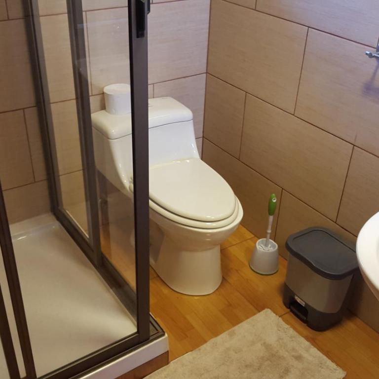Cabanas Hatutini - Three-Bedroom Townhouse - 8