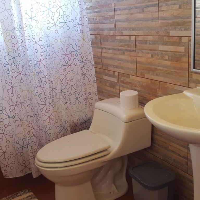 Cabanas Hatutini - Three-Bedroom Townhouse - 5