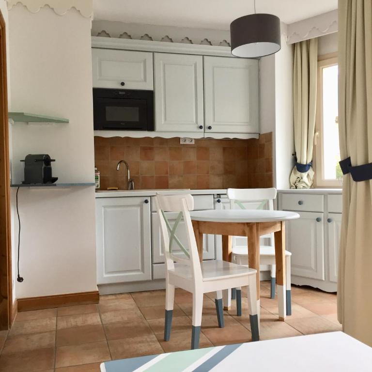 Aux Petites Pagaies - Pieds dans l'eau - La Baie des Voiles - Lac d'Annecy- Studio 1 pièce - Appartement - 13