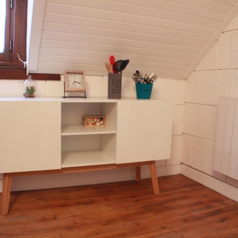 Welcome Calais - SuperCalais - Appartement - 9