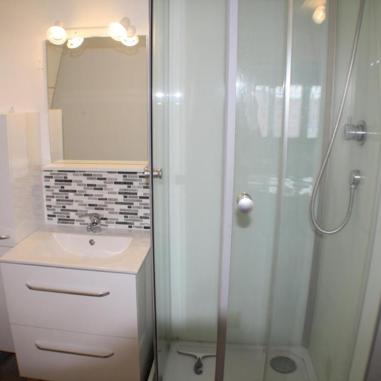 Welcome Calais - SuperCalais - Appartement - 25