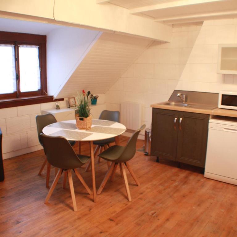 Welcome Calais - SuperCalais - Appartement - 8