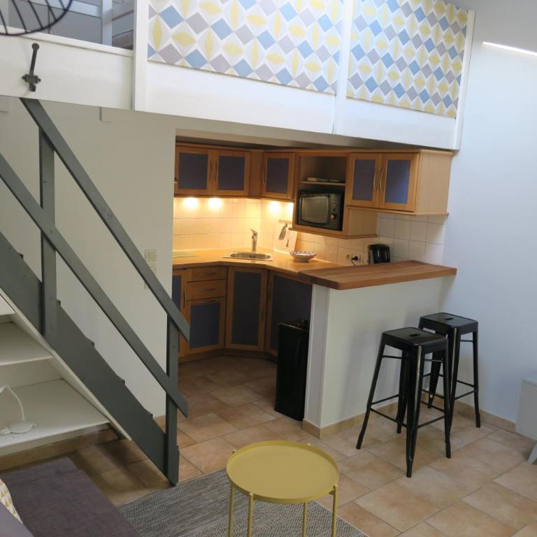 Gite Mona & Lisa - Casa Vacanze - 14
