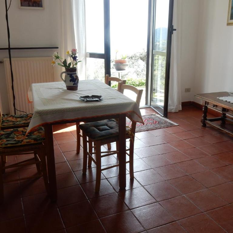 villa vista mare - Casa Vacanze - 14