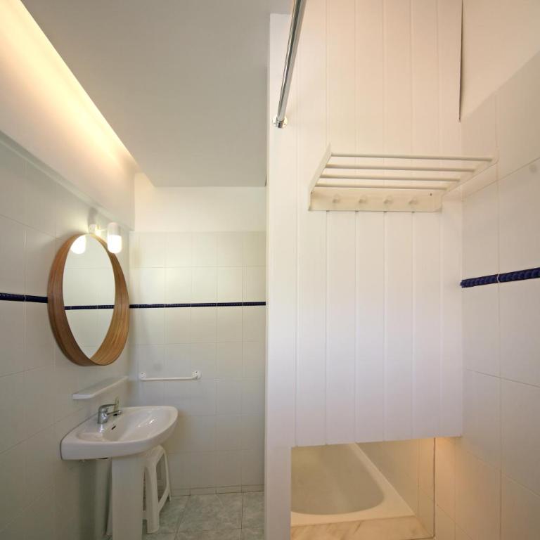 Apartamentos Playa Torrecilla - Apartamento de 1 dormitorio - 14
