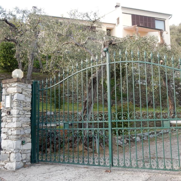 villa vista mare - Casa Vacanze - 5