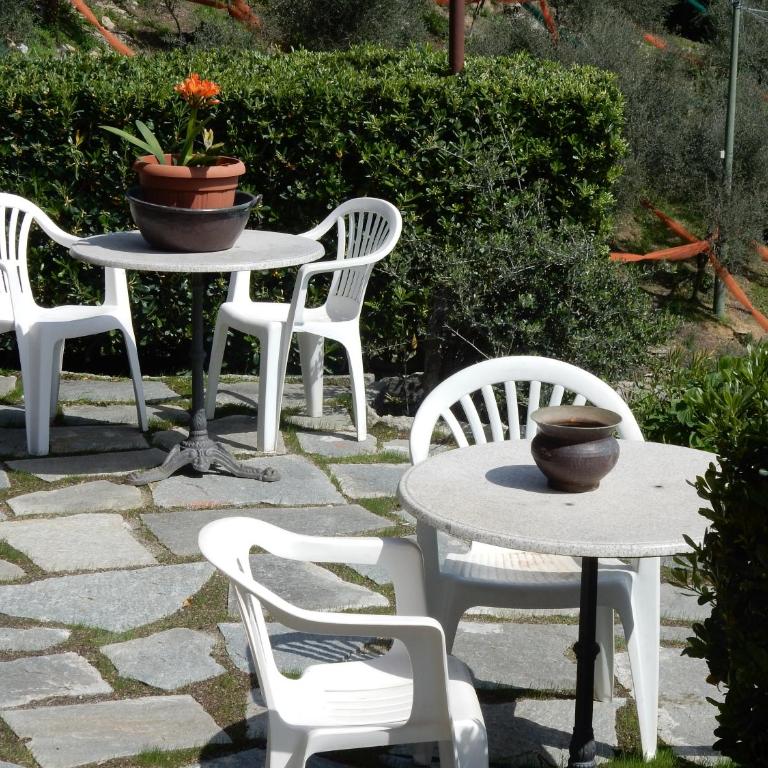villa vista mare - Casa Vacanze - 11