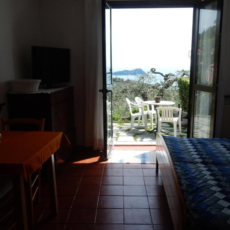 villa vista mare - Casa Vacanze - 14