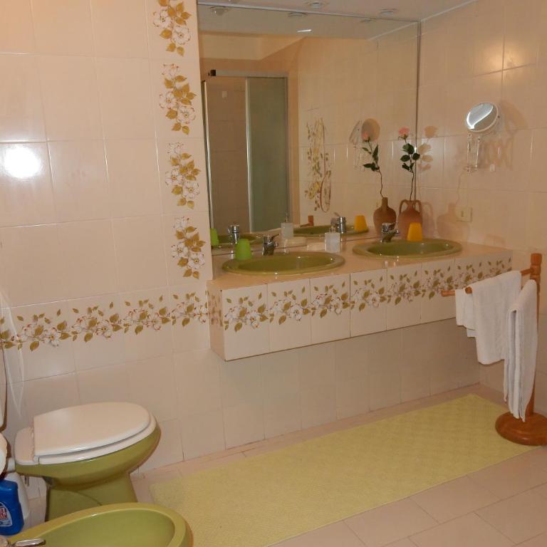 villa vista mare - Casa Vacanze - 21