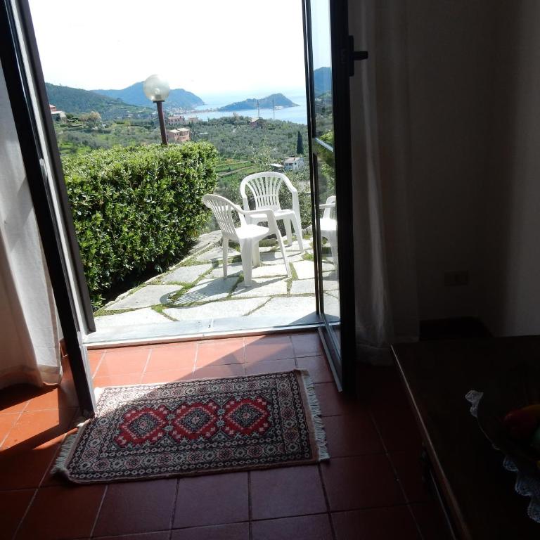 villa vista mare - Casa Vacanze - 22
