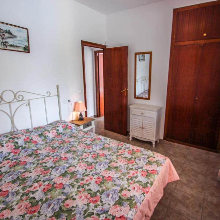 Susana - this lovely detached holiday property in Moraira - Two-Bedroom House - 19