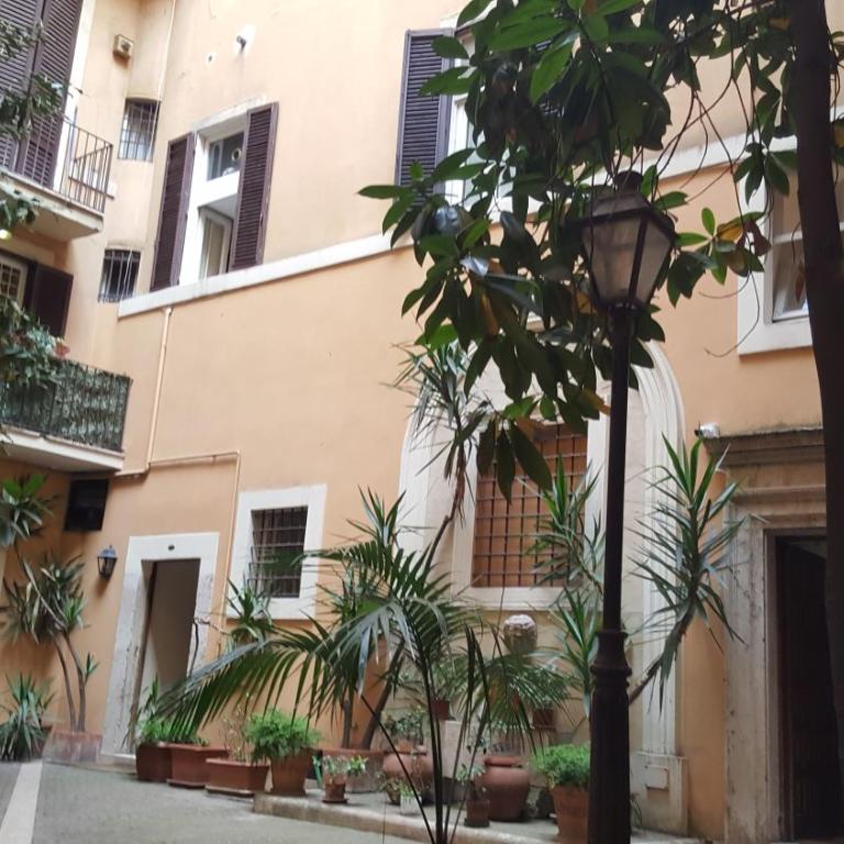 AmoRoma Francesca - Apartment - 27