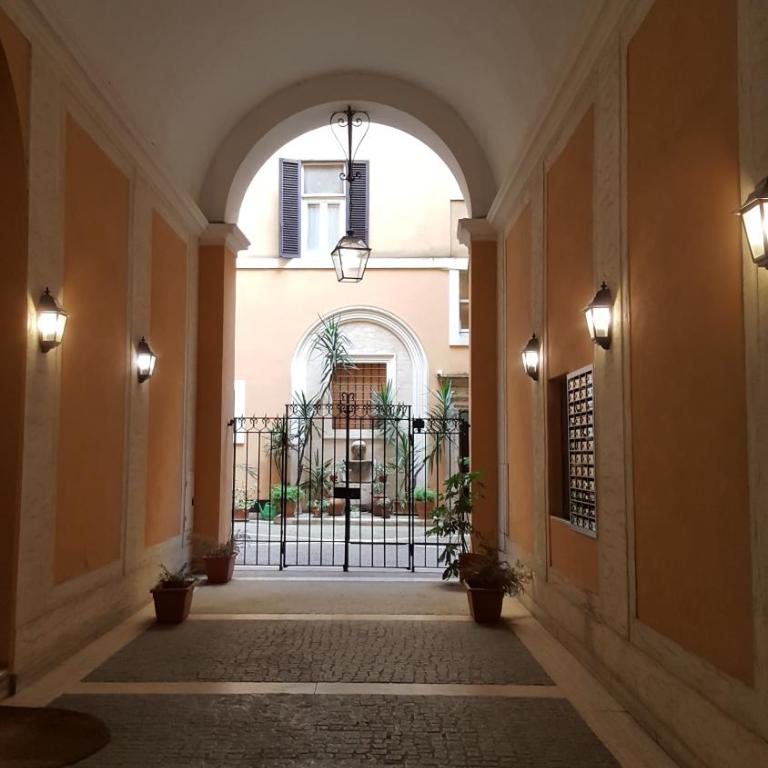 AmoRoma Francesca - Apartment - 1