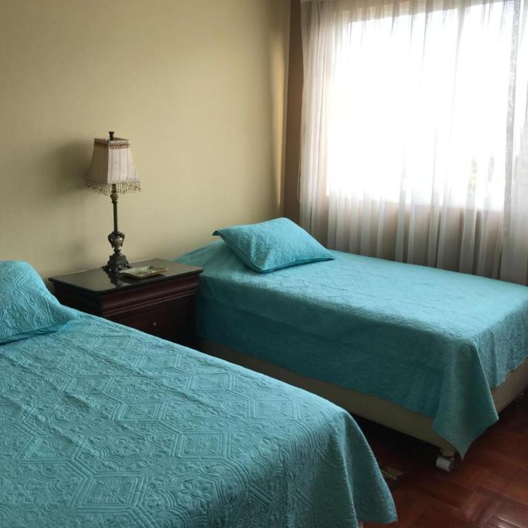 Elite Apartment - Apartamento de 3 dormitorios - 21