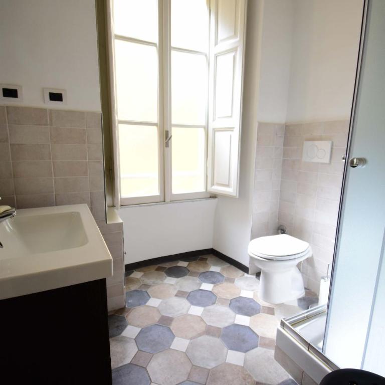 Le Rondini a Roma - Appartamento con 3 Camere da Letto - 21