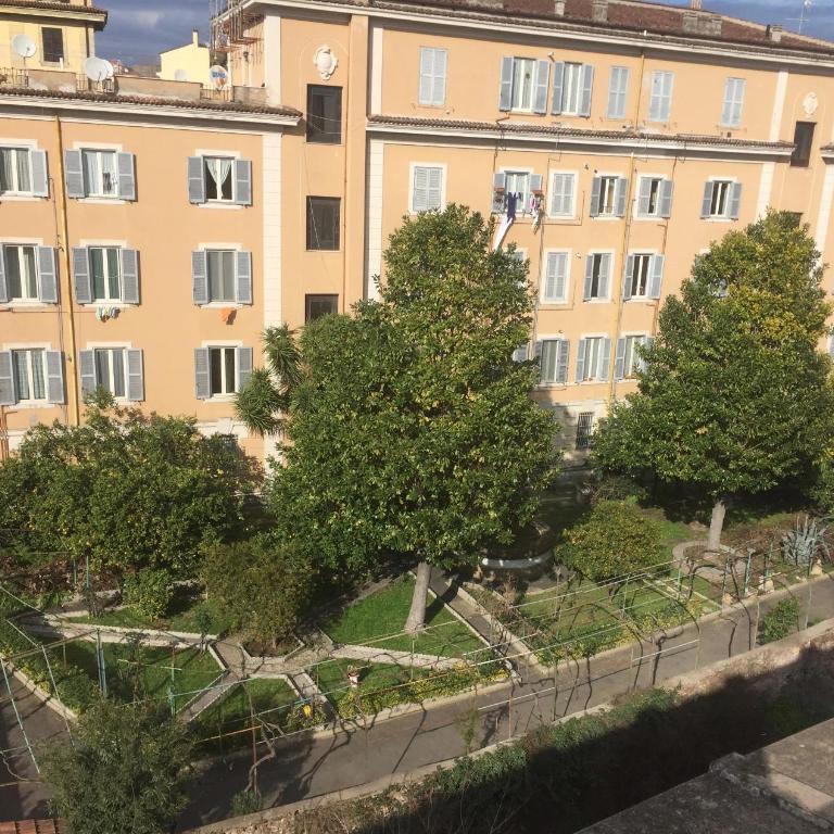 Le Rondini a Roma - Appartamento con 3 Camere da Letto - 39