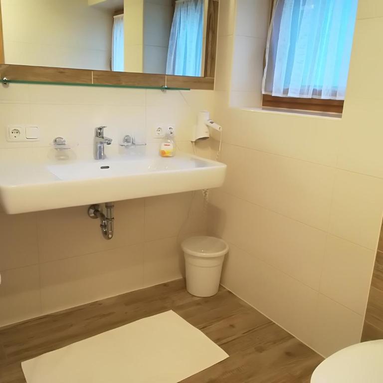 Gästehaus Hochmuth - Apartment - auf 2 Etagen - 3