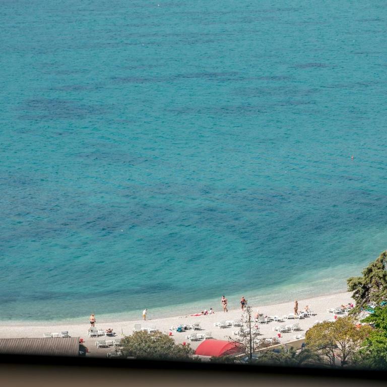 Penthouse View HN - Apartment - 16