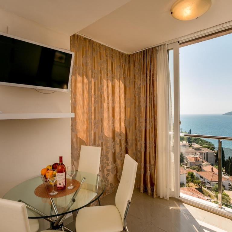 Penthouse View HN - Apartment - 8