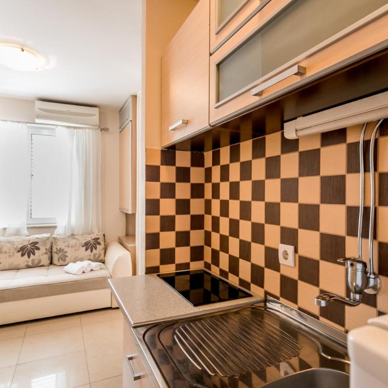 Penthouse View HN - Apartment - 12