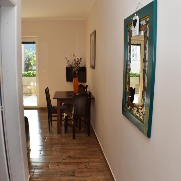 Apartments Krstos place - One-Bedroom Apartment - 12