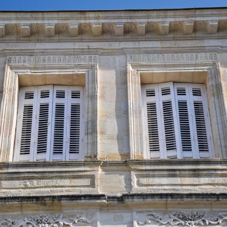 Romance au coeur de Bordeaux / Jardin Public - Maison de Vacances - 31