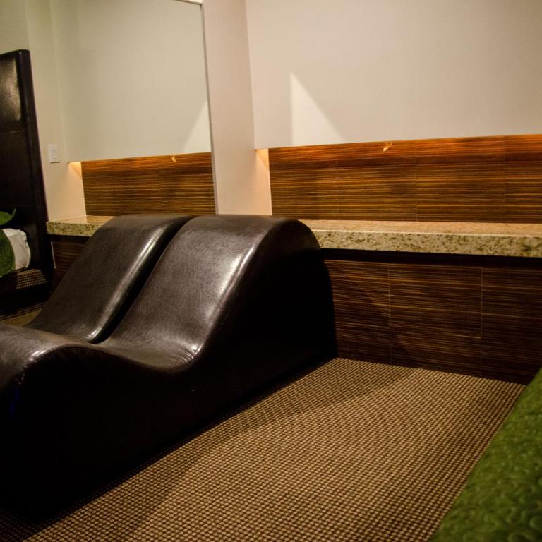 Motel Encuentro - Deluxe Queen Room - 6