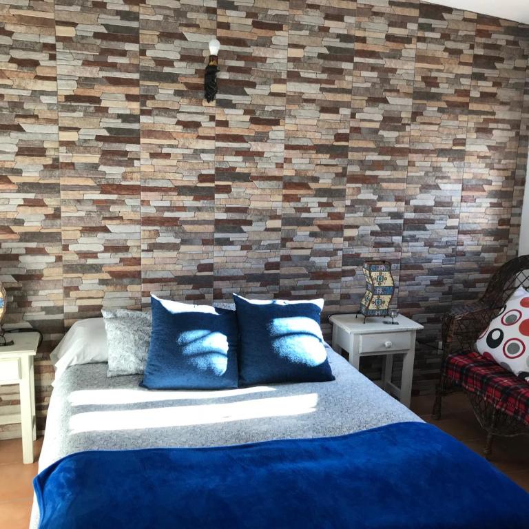 Casas El Molino - Casa con 1 dormitorio - 26