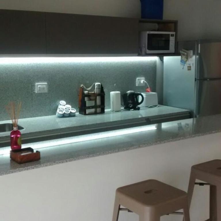 Torre 1 Relax - Apartamento Superior - 11