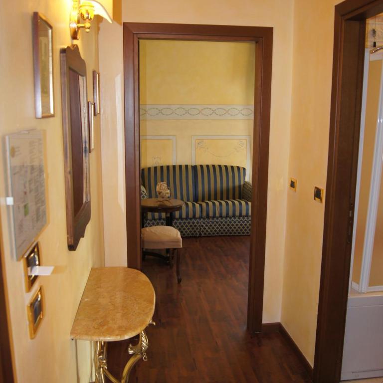 Hotel Lugana Parco Al Lago - Camera Familiare - 2