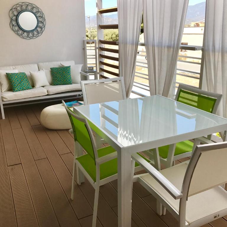 A gem apartment with terrace - Appartamento con Terrazza - 9