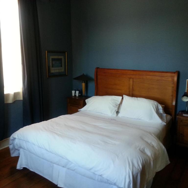 Hotel Manoir Atkinson - Habitación Doble Estándar - 7