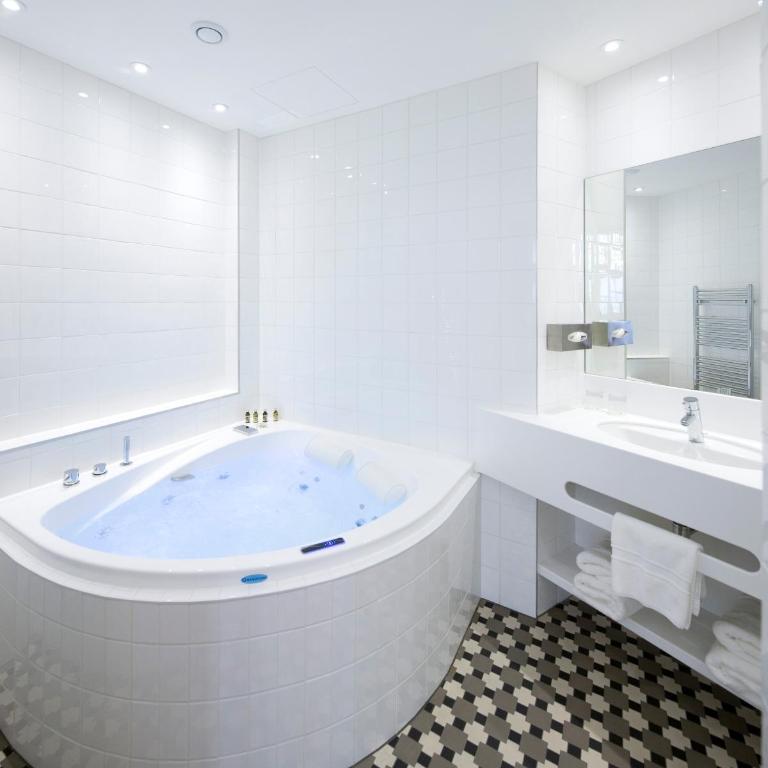 HANNONG Hotel & Wine Bar - Suite Junior - 3