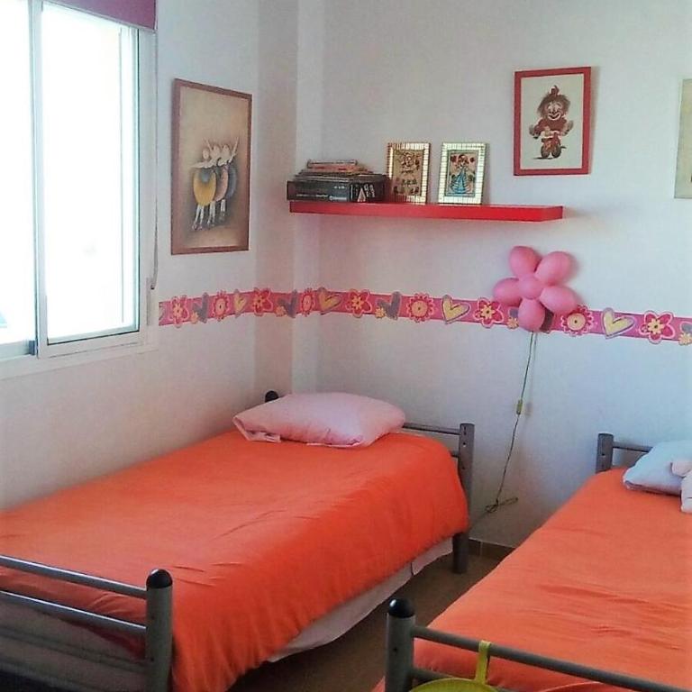 Cadiz Golf - Apartamento de 3 dormitorios - 31