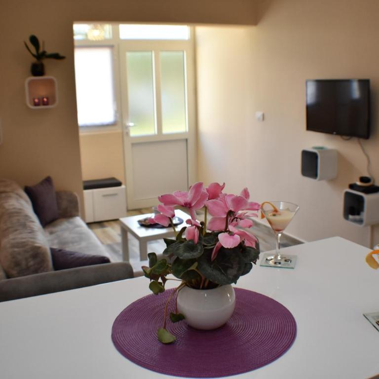 Apartments Krstos place - Deluxe Apartment - 35