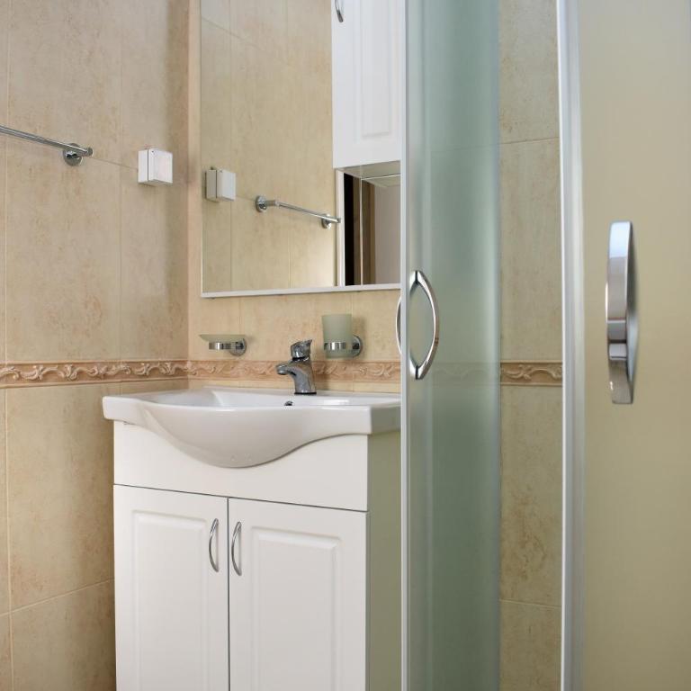 Apartments Krstos place - Deluxe Apartment - 25