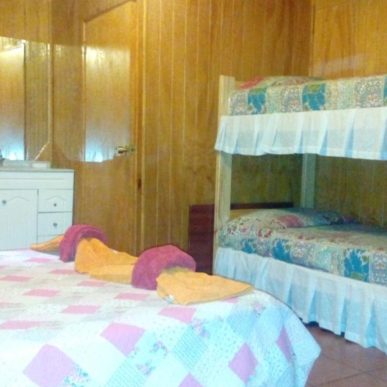 Kaimana Inn Rapa Nui - Habitación Doble - 7