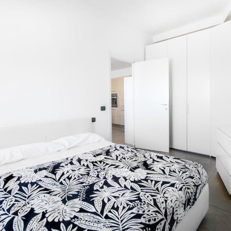 Orange Apartment Bologna - Apartamento - 11