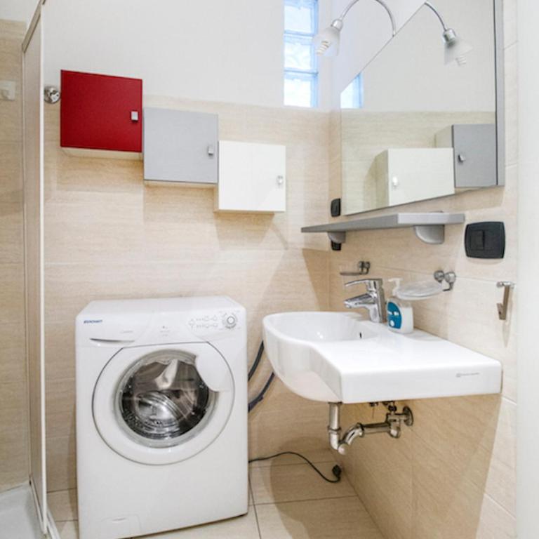 Orange Apartment Bologna - Apartamento - 18