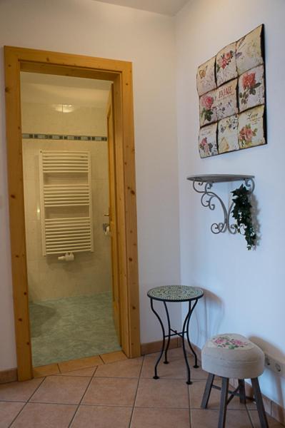 Haus Elisengrund am Geigenbuehel - chalet privé - Haus mit 4 Schlafzimmern - 55