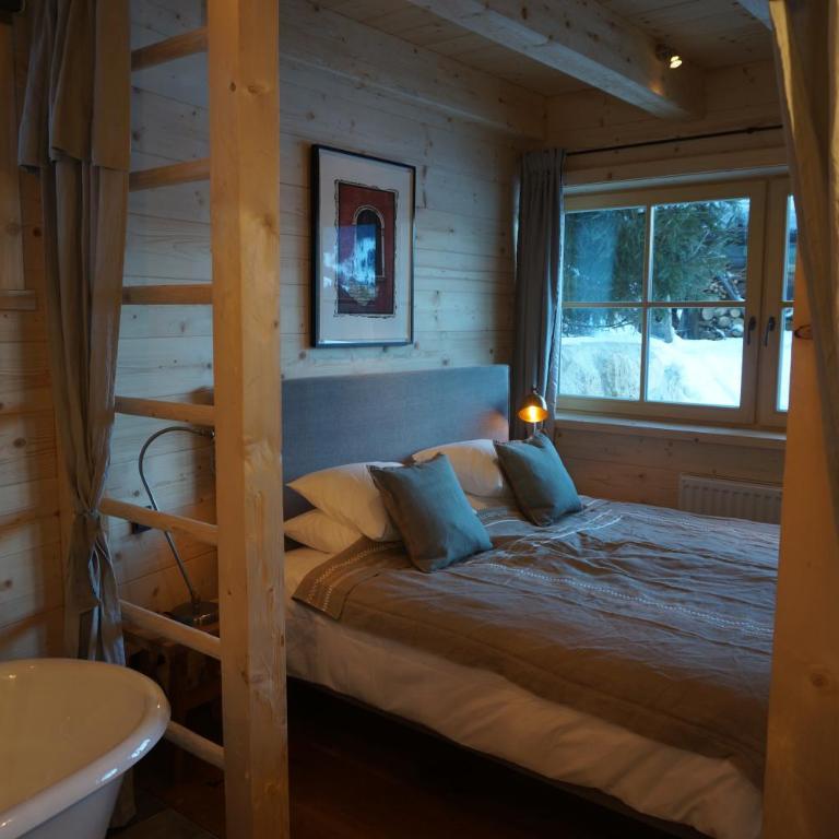 Ski Chalet Nomad - Superior Chalet - 25