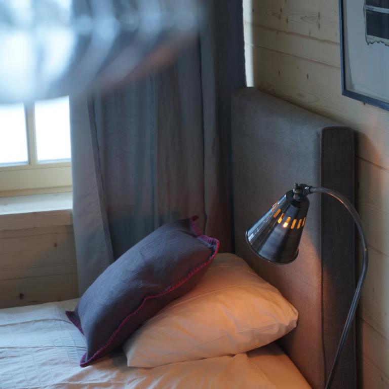 Ski Chalet Nomad - Superior Chalet - 29