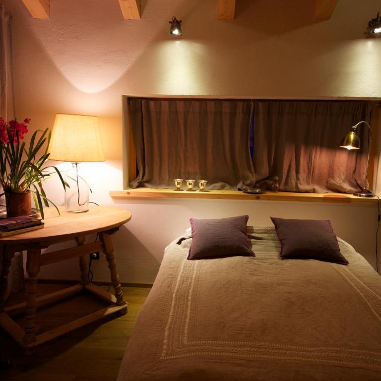 Ski Chalet Nomad - Superior Chalet - 19