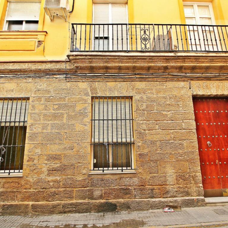 Acogedor Apartamento - Apartamento - 45