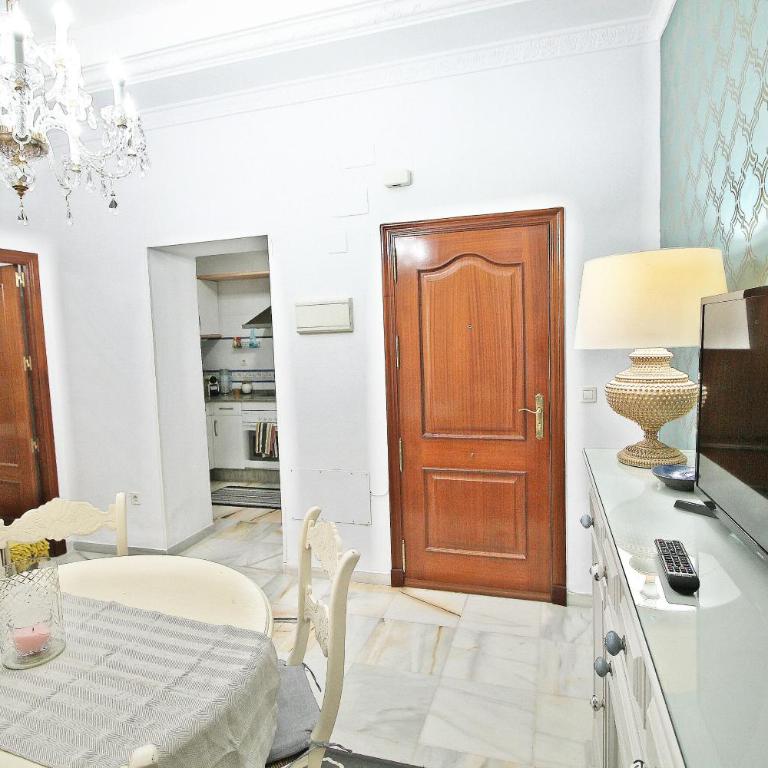 Acogedor Apartamento - Apartamento - 32