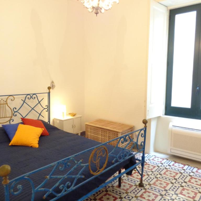 La Casa di Alda - Appartamento - 19