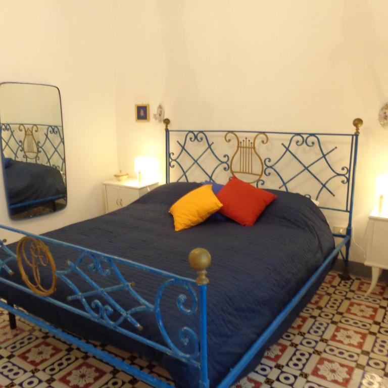 La Casa di Alda - Appartamento - 20